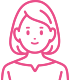 女性アイコン