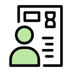 入会者情報アイコン