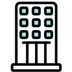 会社概要アイコン