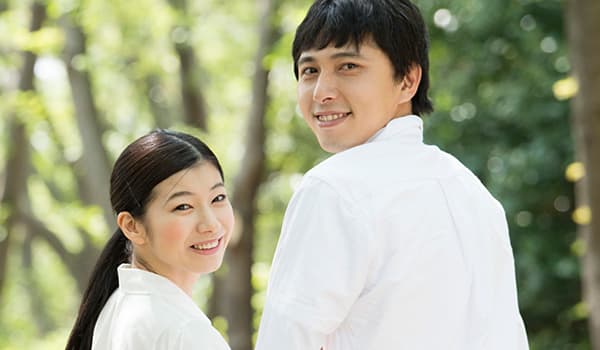30代の婚活
