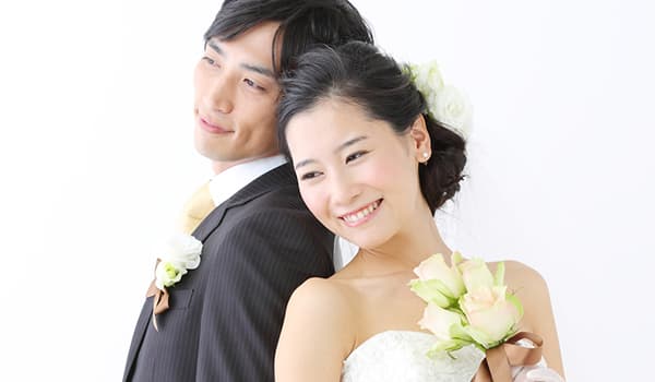 35歳の婚活