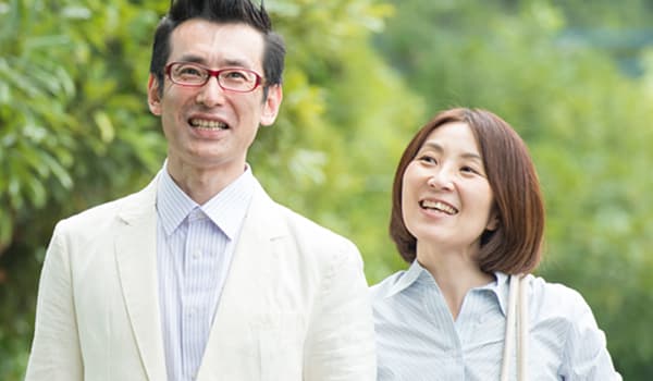 40代の婚活