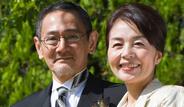 シニア（50代・60代）の婚活