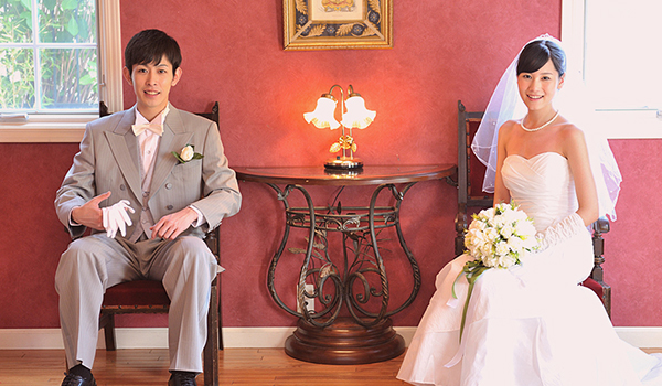 関西ブライダルの高い成婚率のワケ