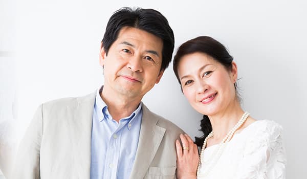 再婚の方の婚活