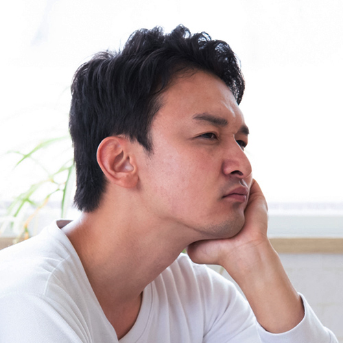 理由が分からない