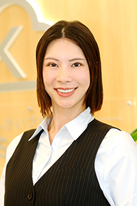 スタッフ紹介