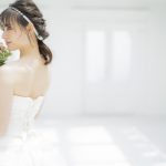 20代女性のウェディングイメージ