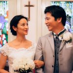 40代女性の結婚