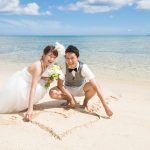 リゾートウエディング