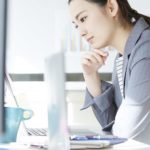 キャリアウーマン