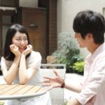 話し方イメージ