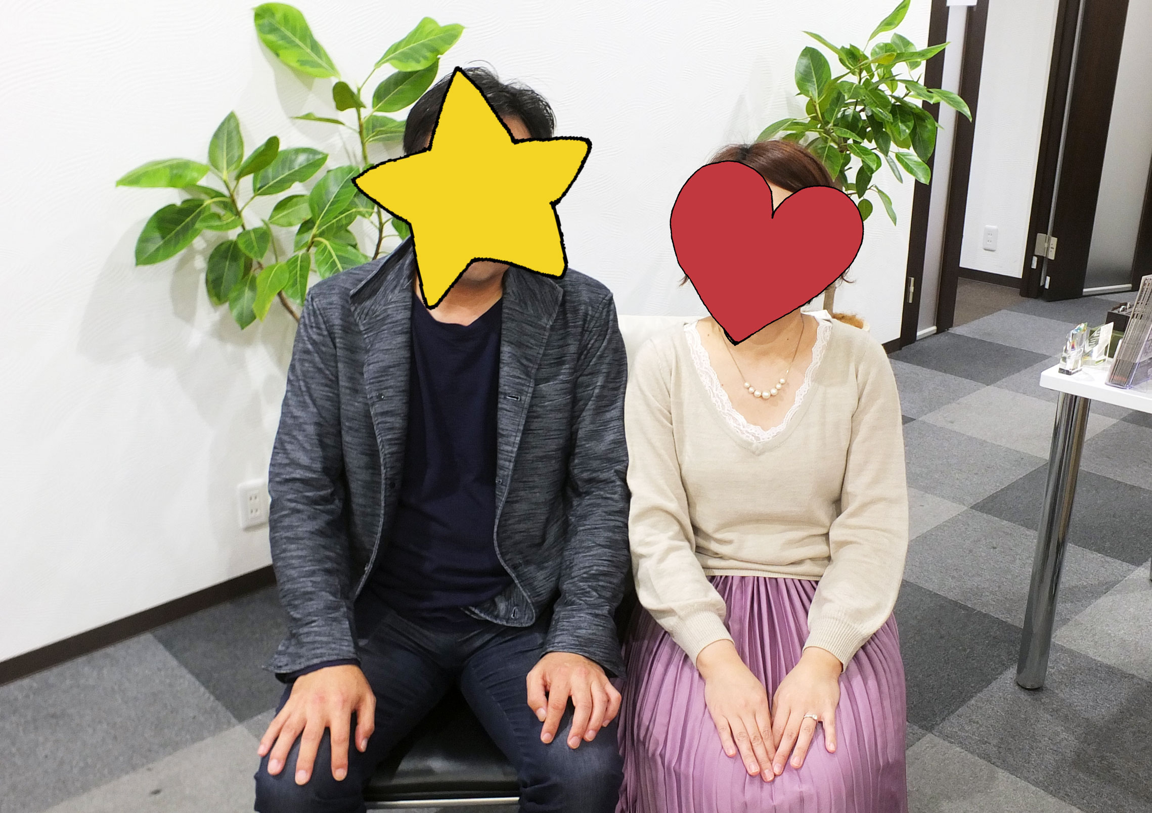 本気で結婚を考えているのなら、勇気を出して活動するのもいいと思います