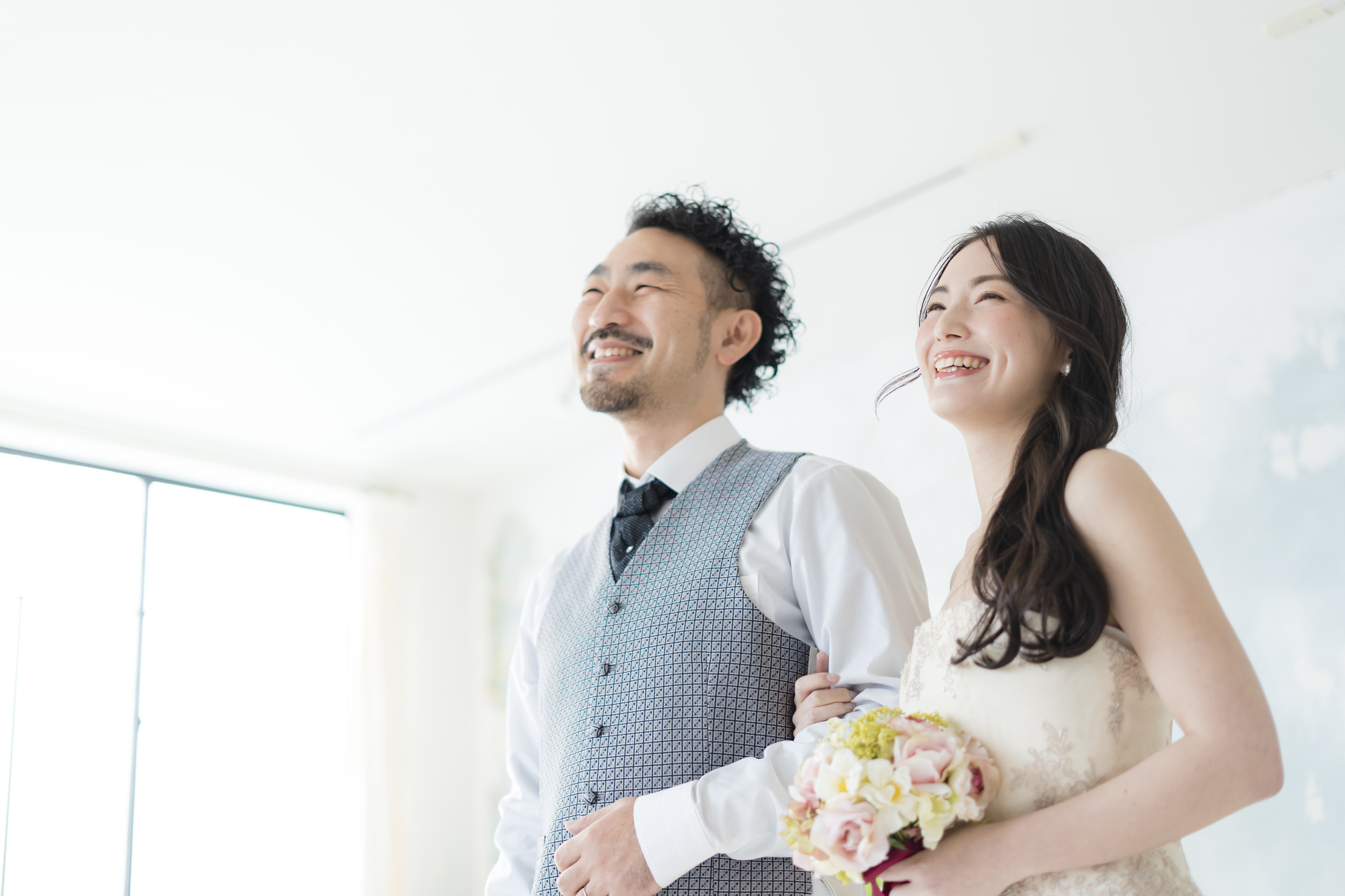 40代男性で20代女性と結婚したい方へ│20代が結婚したい40代の特長や結婚エピソードを紹介 結婚相談所なら大阪の関西ブライダル