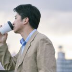 バツイチの男性