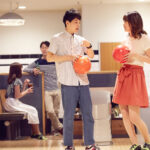 婚活にボーリングは実はぴったり！だれにでもマッチするメリットがいっぱい
