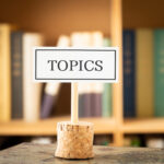 婚活で女性と交際中に盛り上がれる話題の作り方！避けるべき話題も【プロ直伝】