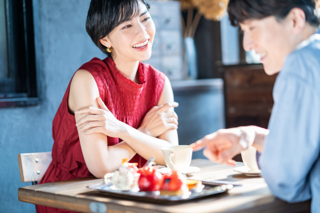 【仲人直伝】結婚相手の決め方がわからない！チェックポイントと注意点