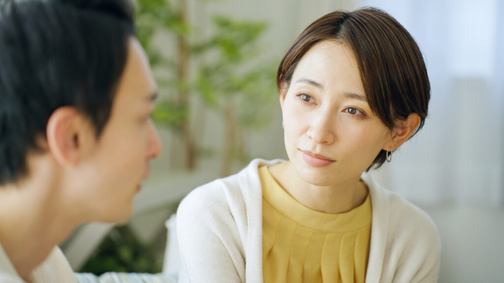 【仲人直伝】結婚相手の決め方がわからない！チェックポイントと注意点