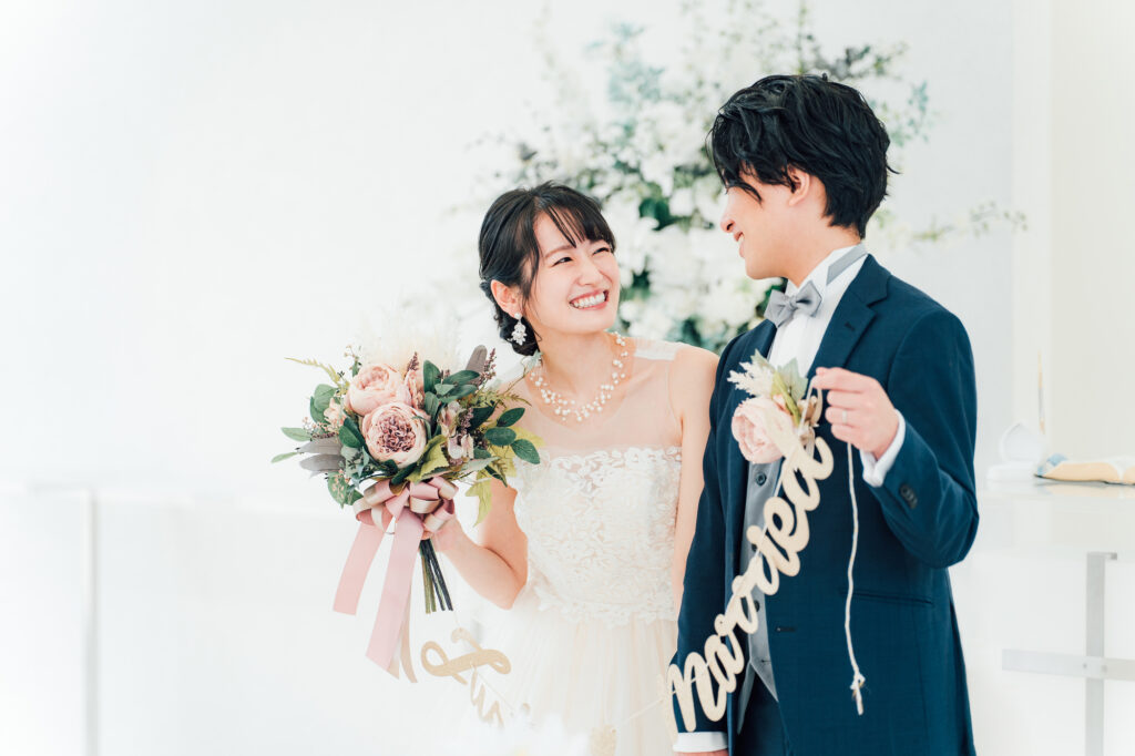 結婚相談所で本当に結婚できるの？成婚データと結婚しやすい人の条件を紹介します