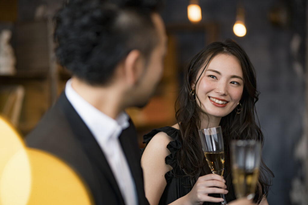 30代後半男性も歓迎！結婚相談所の婚活で失敗しやすいポイントとモテる特徴をご紹介