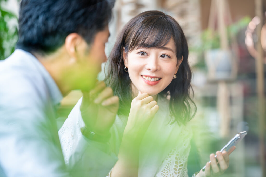 緊張してお見合い無理かもと心配な方へ!臨み方や時間・場所などの概要をプロが解説