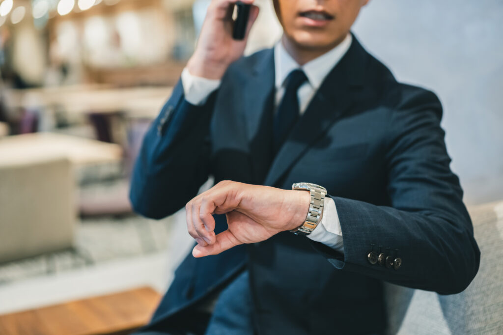 【プロ直伝】仕事が忙しい男性におすすめの婚活とは？両立する工夫もご紹介