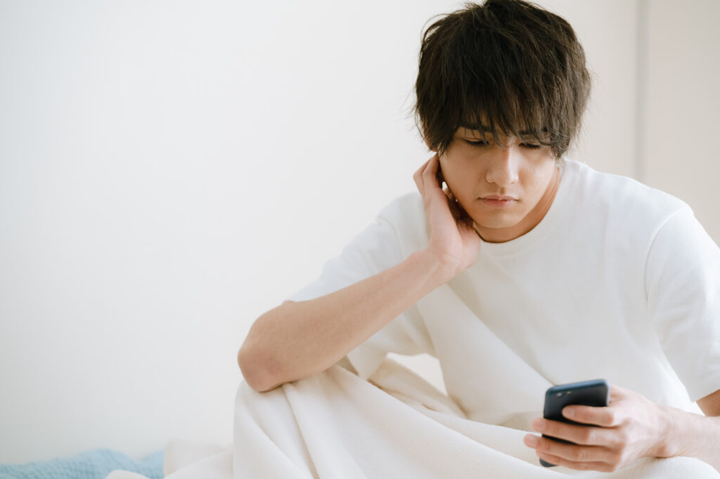 【男性向け】婚活疲れの原因と取るべき行動!アプリで成果が出ない3つの理由も解説