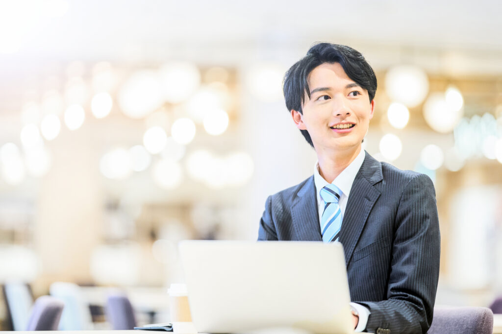 結婚相談所で婚活している男性の心理とは?年収や職業・素敵な男性と出会うポイントをご紹介