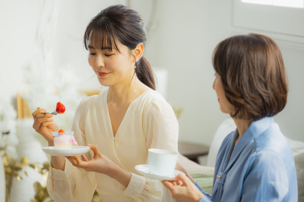 「結婚」と口うるさい親の対処法は？効果的な対応をカウンセラーが伝授