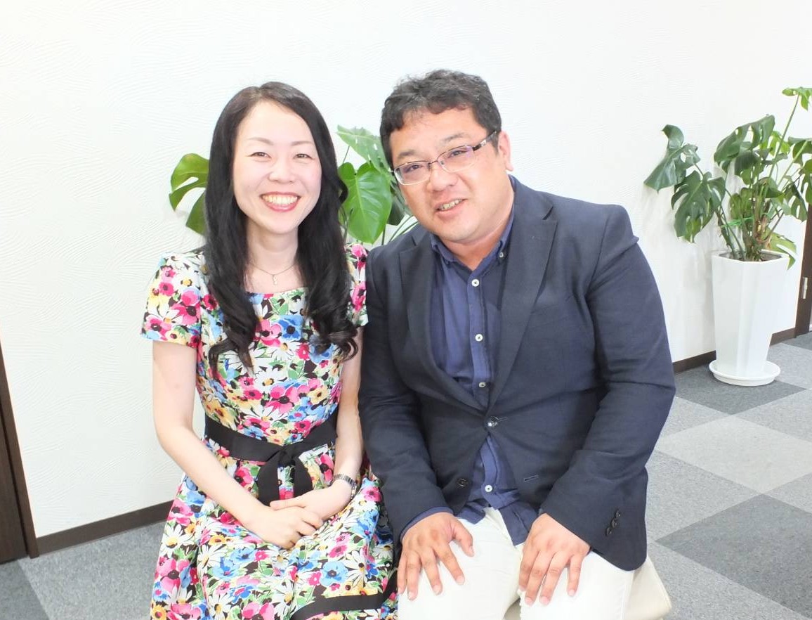 「再婚したい」と思い、結婚相談所へ入会後、約2ヵ月でご成婚！