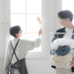 【婚活】結婚後の家事分担を男性と話し合うタイミングはいつがベスト？気を付けたいポイントも解説