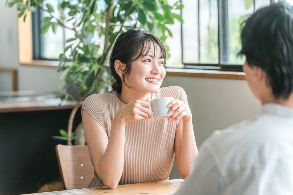 お見合いから結婚までの期間はどれくらい？流れや普通の恋愛との違いとスピード婚のポイントを解説