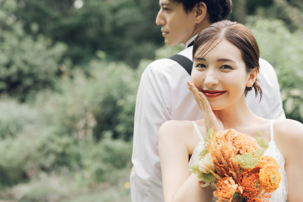 お見合いから結婚までの期間はどれくらい？流れや普通の恋愛との違いとスピード婚のポイントを解説