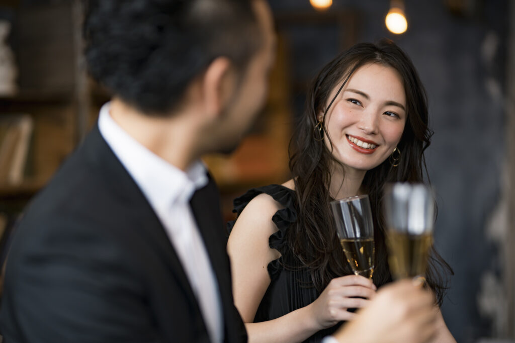 40歳独身男性の婚活は遅くない！リアルな婚活事情と成婚するためのポイントをプロが解説