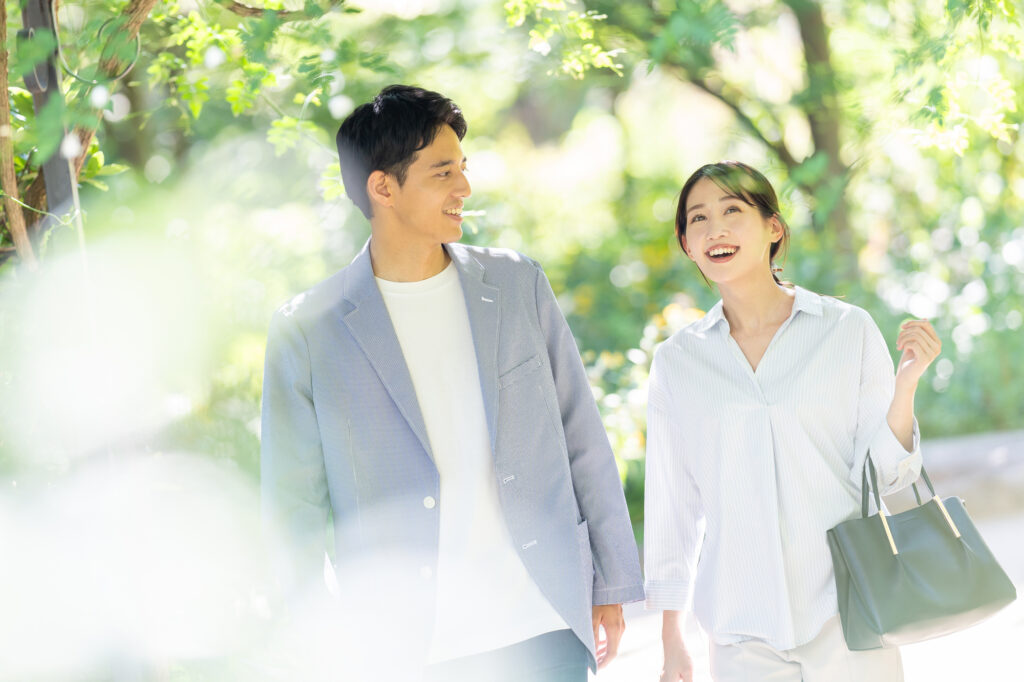 令和は「同世代婚」が人気!年代別成功のポイントと成婚のリアルをご紹介