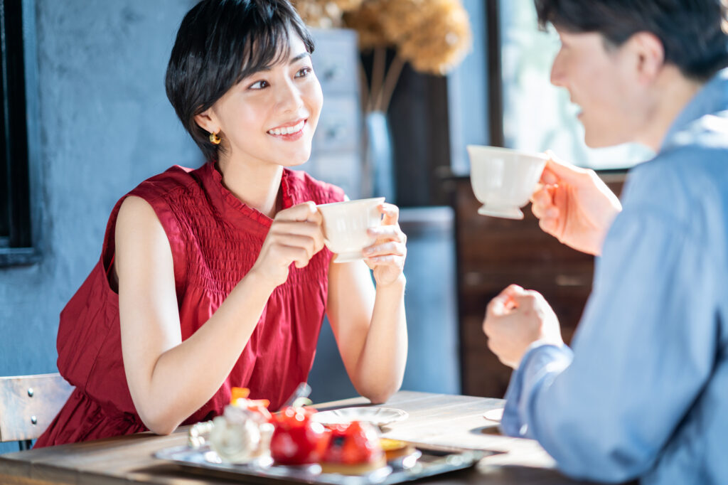 令和は「同世代婚」が人気!年代別成功のポイントと成婚のリアルをご紹介