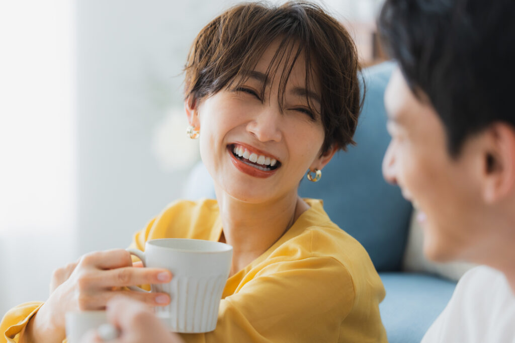 50代からの再婚は幸せになれる？男女別の理由やメリット・デメリット、注意点をプロが解説